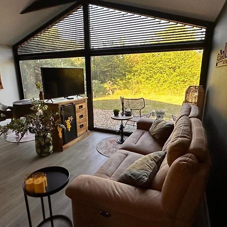 B&B Het Duinhuisje Met Jacuzzi, Gratis Parkeren, 2 Fietsen Te Leen, Airco Zandvoort Eksteriør bilde