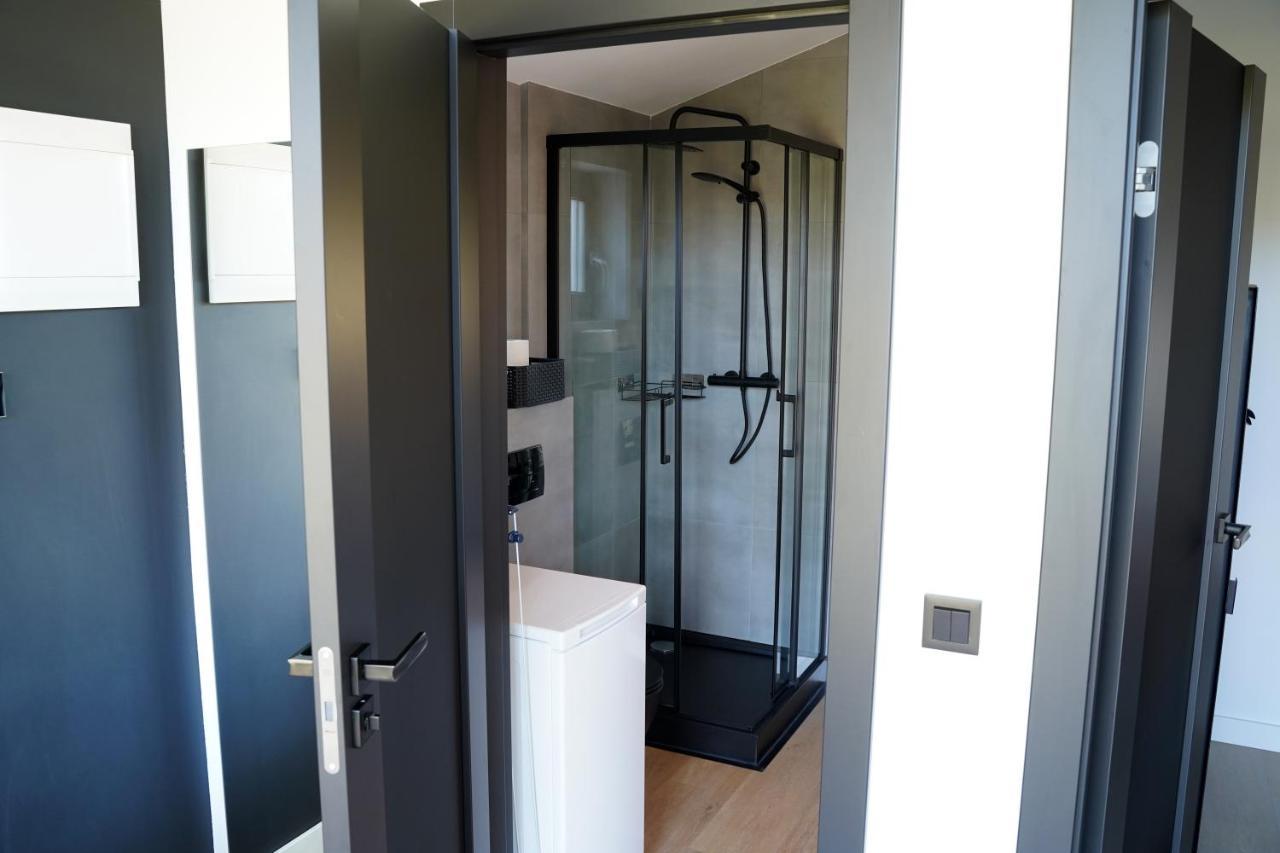 B&B Het Duinhuisje Met Jacuzzi, Gratis Parkeren, 2 Fietsen Te Leen, Airco Zandvoort Eksteriør bilde