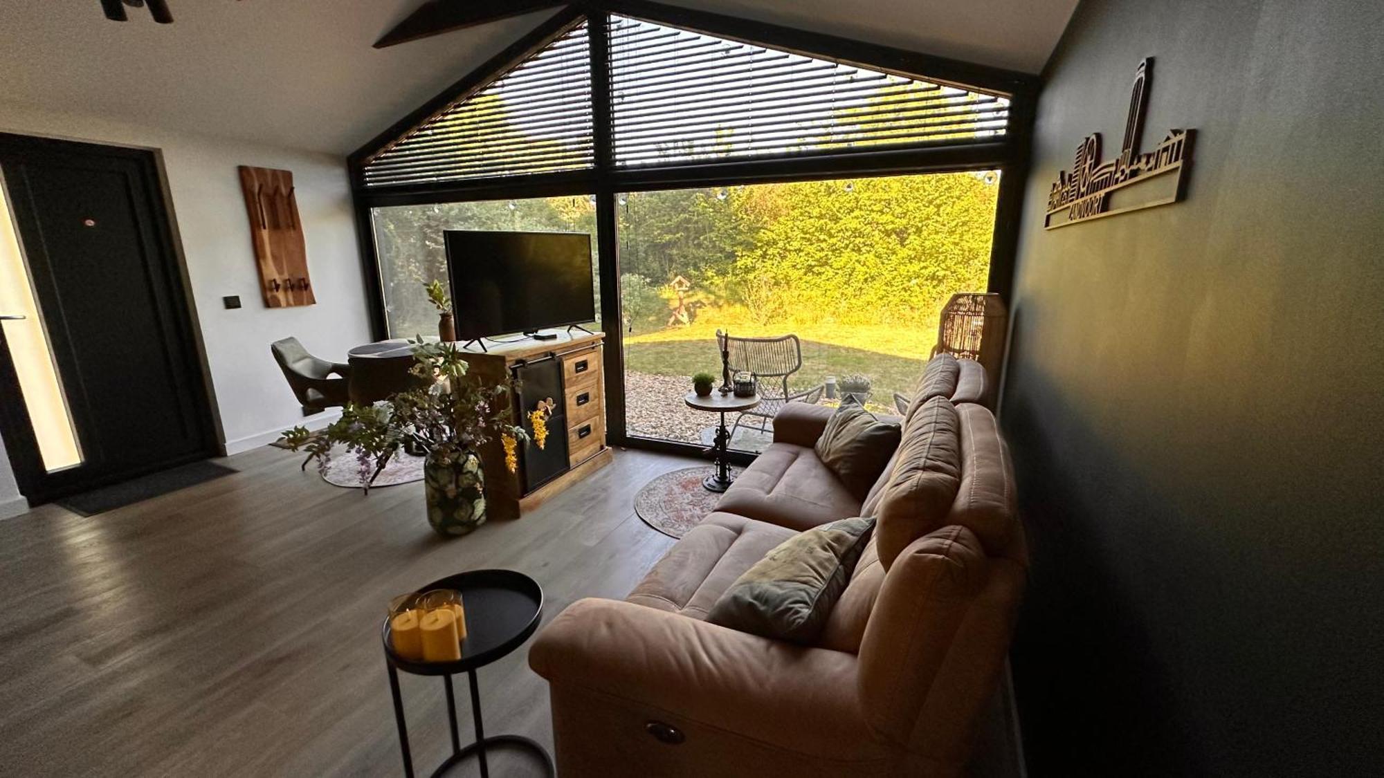 B&B Het Duinhuisje Met Jacuzzi, Gratis Parkeren, 2 Fietsen Te Leen, Airco Zandvoort Eksteriør bilde